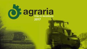 Feria AGRARIA 2017