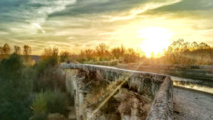 Canal de Castilla y León