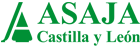 Logotipo ASAJA Castilla y León